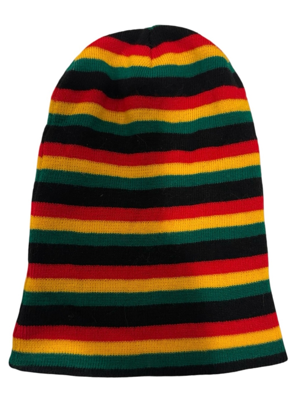 Rasta Beanie